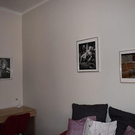 L'Arche Comfort&Relax - Nice Stay Di Via Palmieri Milánó Kültér fotó