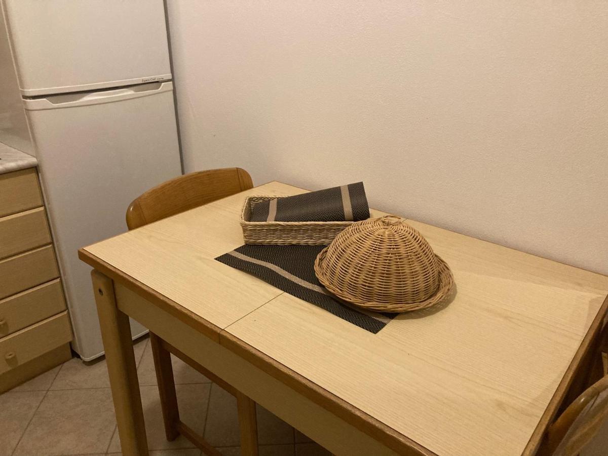 L'Arche Comfort&Relax - Nice Stay Di Via Palmieri Milánó Kültér fotó