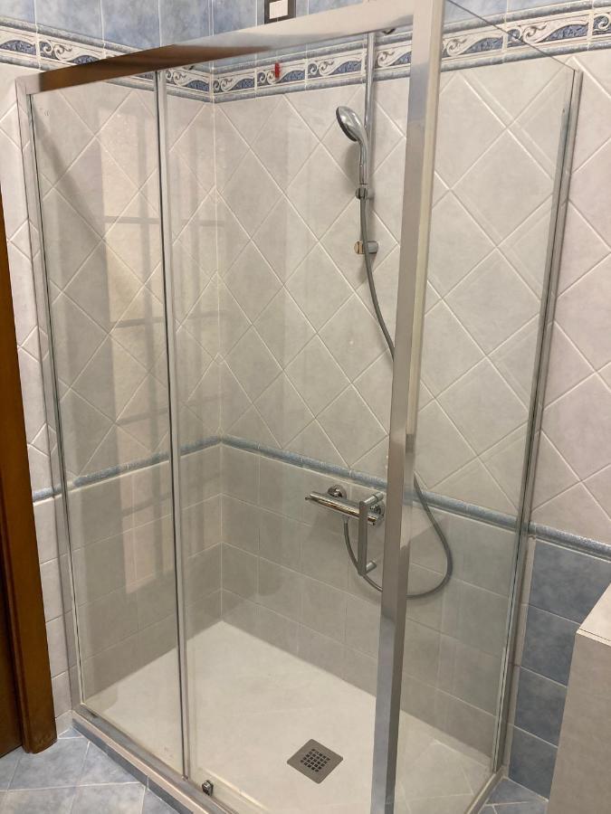 L'Arche Comfort&Relax - Nice Stay Di Via Palmieri Milánó Kültér fotó