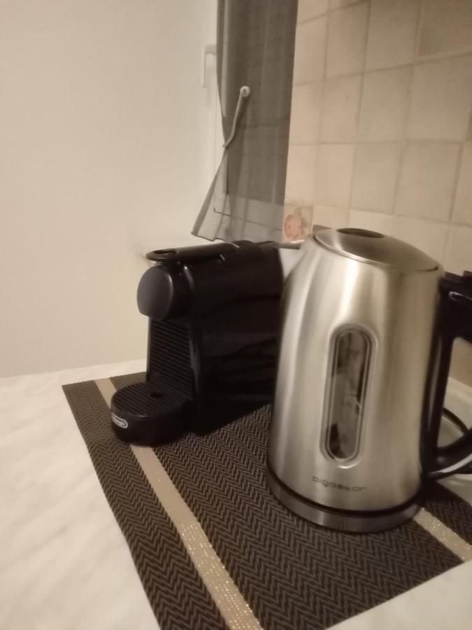 L'Arche Comfort&Relax - Nice Stay Di Via Palmieri Milánó Kültér fotó