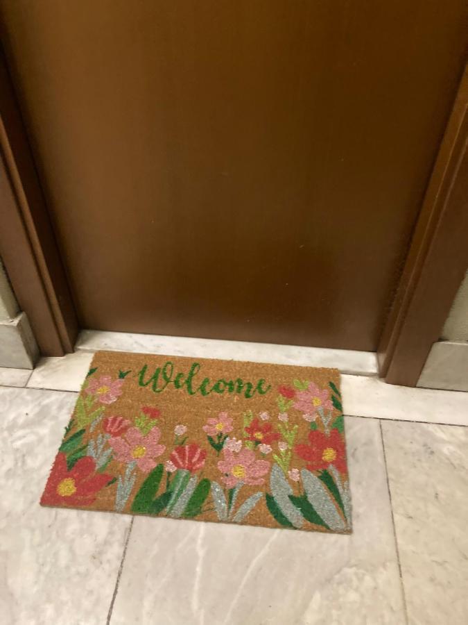 L'Arche Comfort&Relax - Nice Stay Di Via Palmieri Milánó Kültér fotó