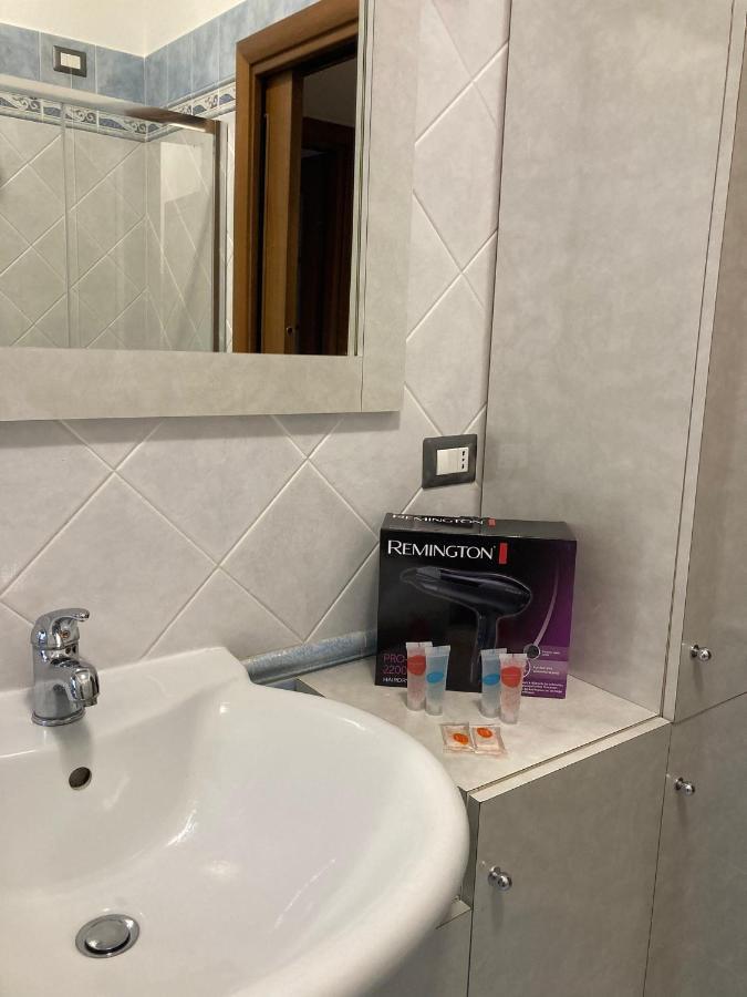 L'Arche Comfort&Relax - Nice Stay Di Via Palmieri Milánó Kültér fotó