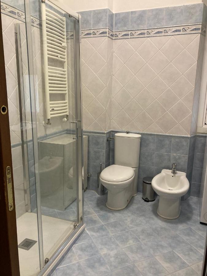 L'Arche Comfort&Relax - Nice Stay Di Via Palmieri Milánó Kültér fotó