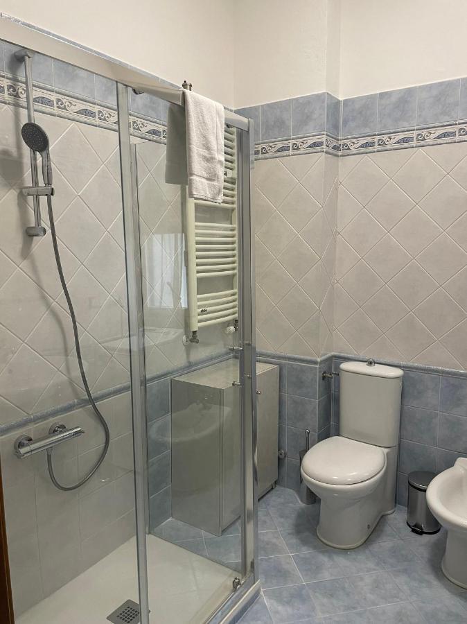L'Arche Comfort&Relax - Nice Stay Di Via Palmieri Milánó Kültér fotó