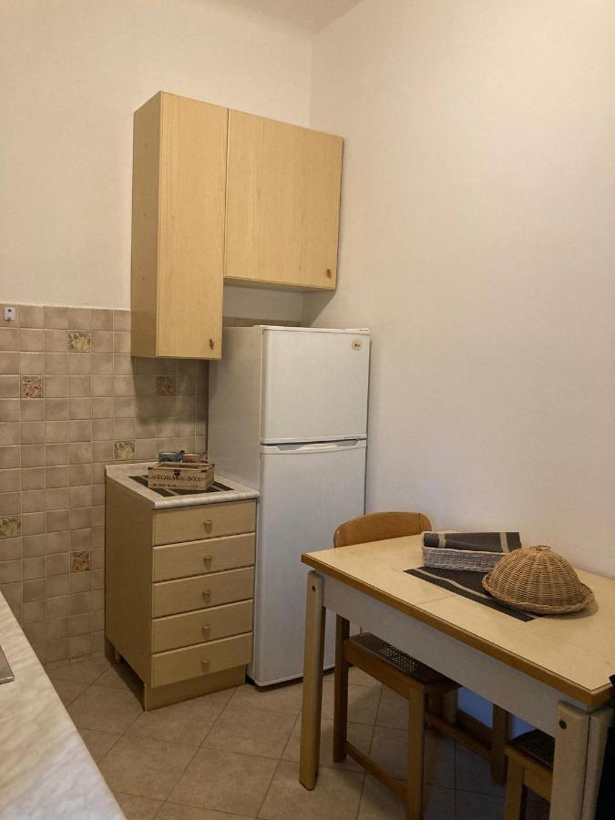 L'Arche Comfort&Relax - Nice Stay Di Via Palmieri Milánó Kültér fotó