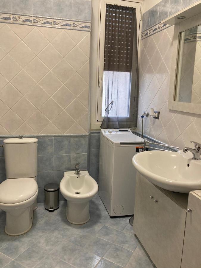 L'Arche Comfort&Relax - Nice Stay Di Via Palmieri Milánó Kültér fotó