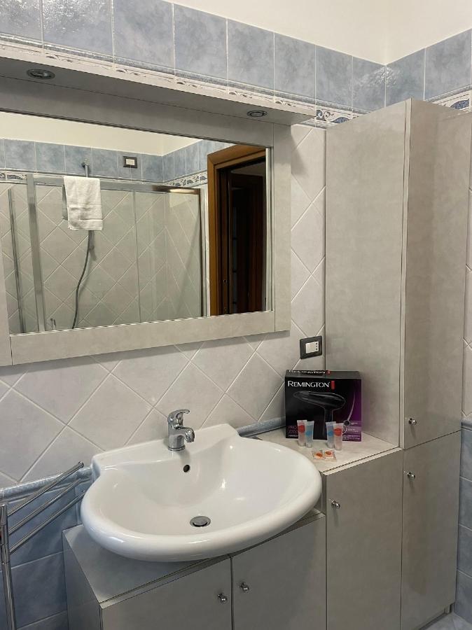 L'Arche Comfort&Relax - Nice Stay Di Via Palmieri Milánó Kültér fotó