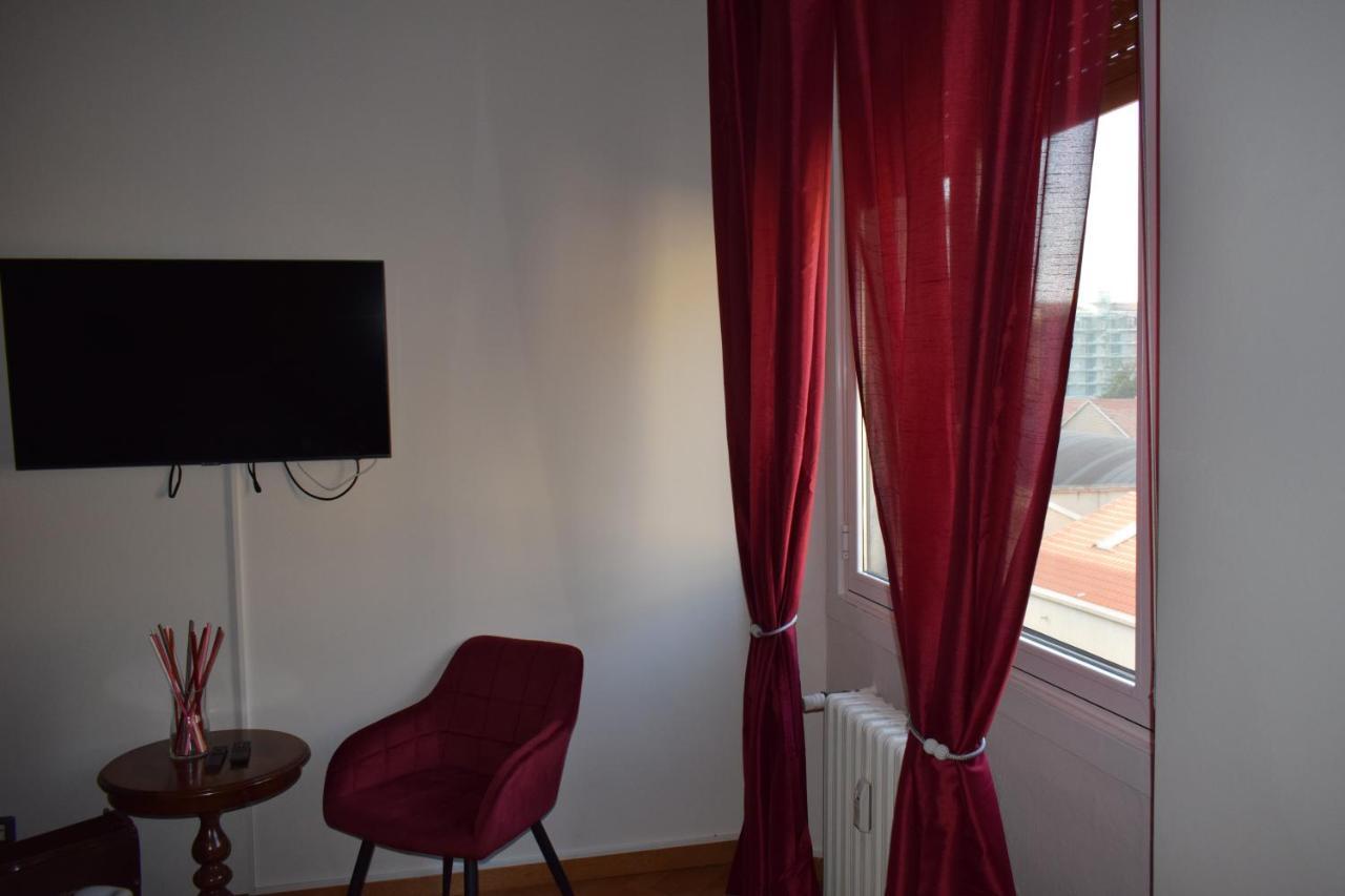 L'Arche Comfort&Relax - Nice Stay Di Via Palmieri Milánó Kültér fotó
