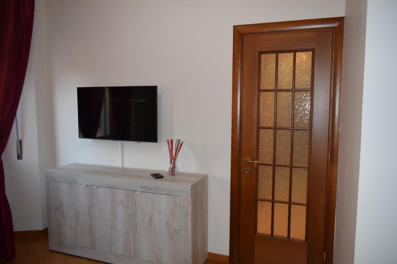 L'Arche Comfort&Relax - Nice Stay Di Via Palmieri Milánó Kültér fotó