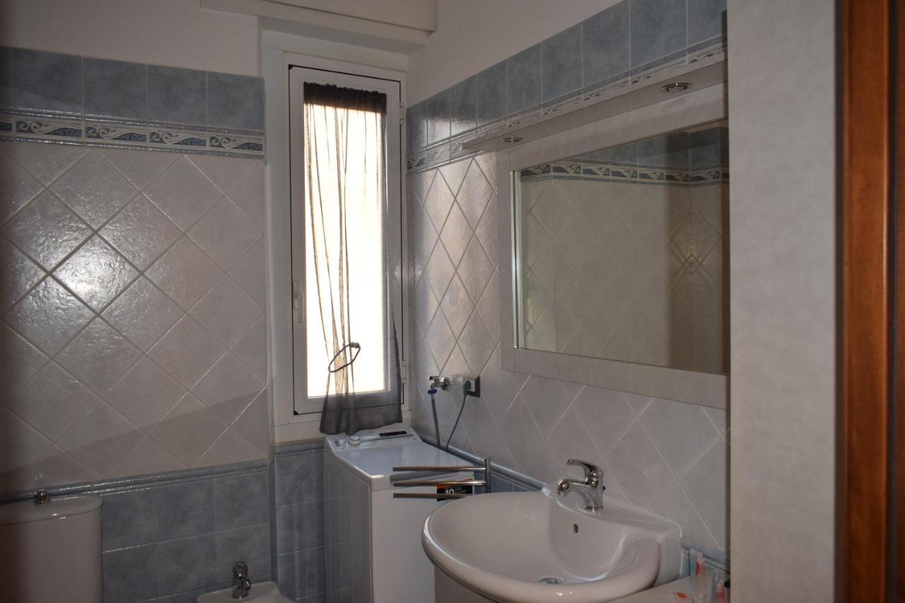 L'Arche Comfort&Relax - Nice Stay Di Via Palmieri Milánó Kültér fotó