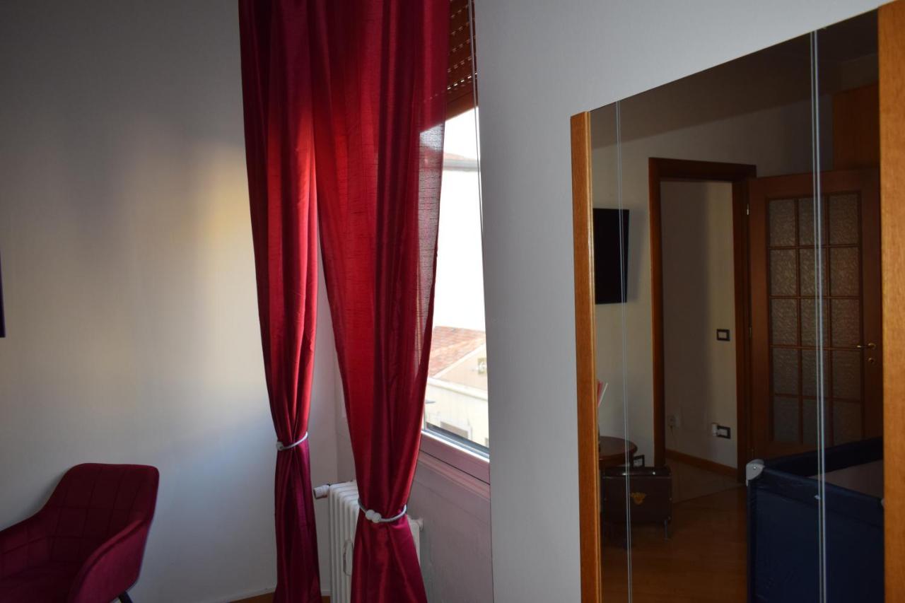 L'Arche Comfort&Relax - Nice Stay Di Via Palmieri Milánó Kültér fotó
