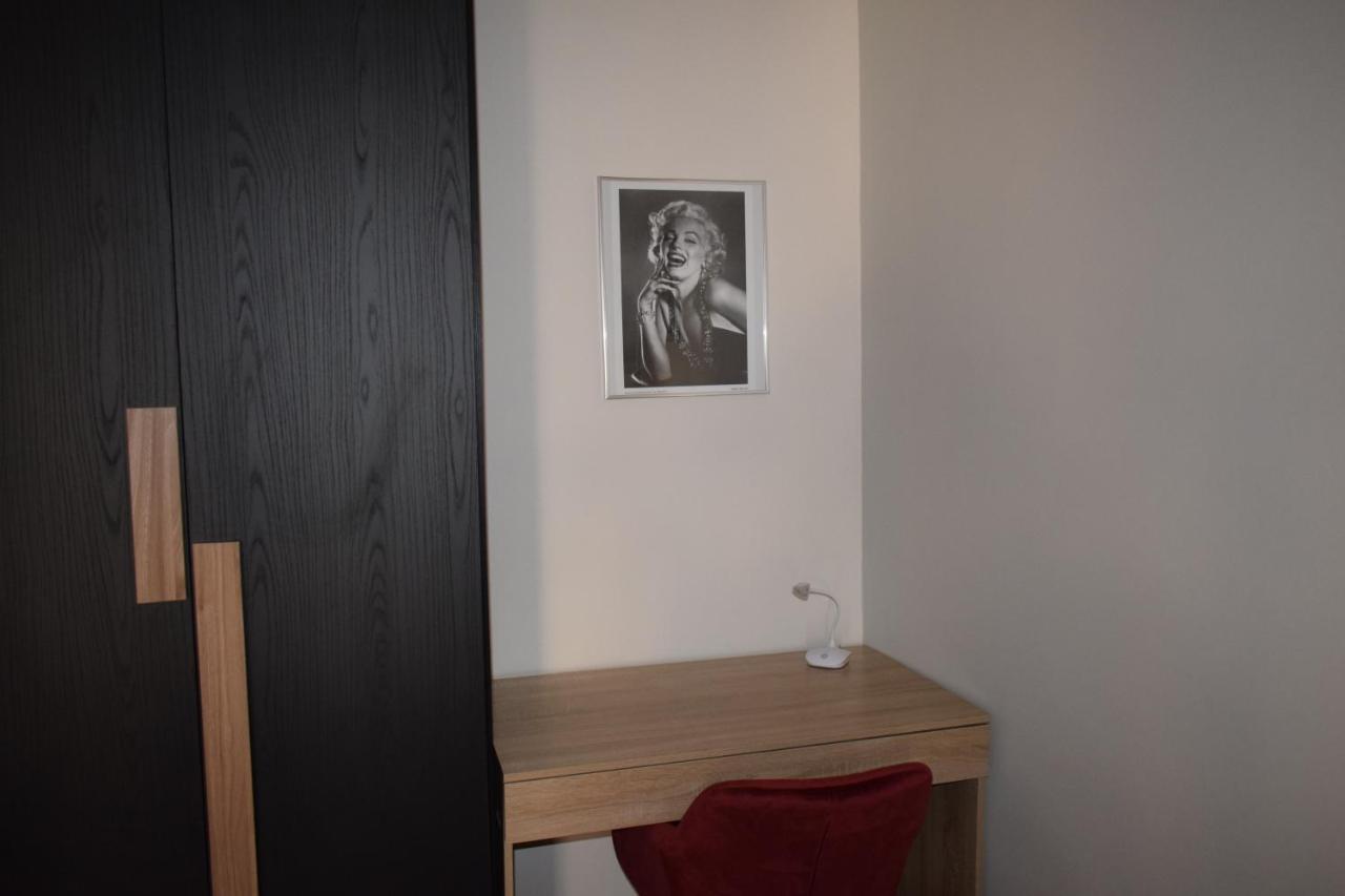 L'Arche Comfort&Relax - Nice Stay Di Via Palmieri Milánó Kültér fotó